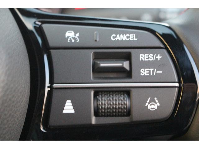 シビック RS 後期型 禁煙車 6MT BOSE 純正9型ナビ ブラックハーフレザー シートヒーター バックカメラ ETC2.0 フルセグTV レーダークルーズコントロール LEDヘッドライト シートヒーター(50枚目)