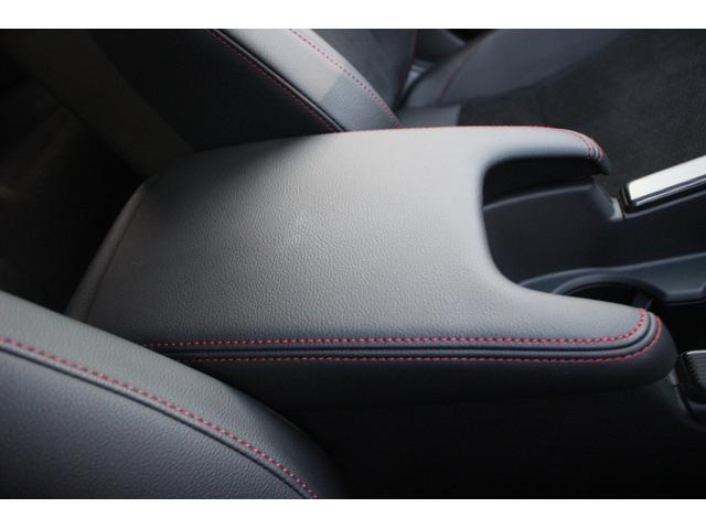 シビック RS 後期型 禁煙車 6MT BOSE 純正9型ナビ ブラックハーフレザー シートヒーター バックカメラ ETC2.0 フルセグTV レーダークルーズコントロール LEDヘッドライト シートヒーター(54枚目)