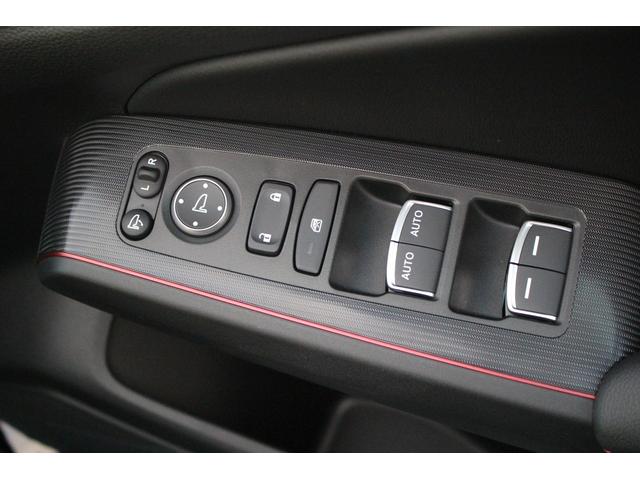 シビック RS 後期型 禁煙車 6MT BOSE 純正9型ナビ ブラックハーフレザー シートヒーター バックカメラ ETC2.0 フルセグTV レーダークルーズコントロール LEDヘッドライト シートヒーター(59枚目)