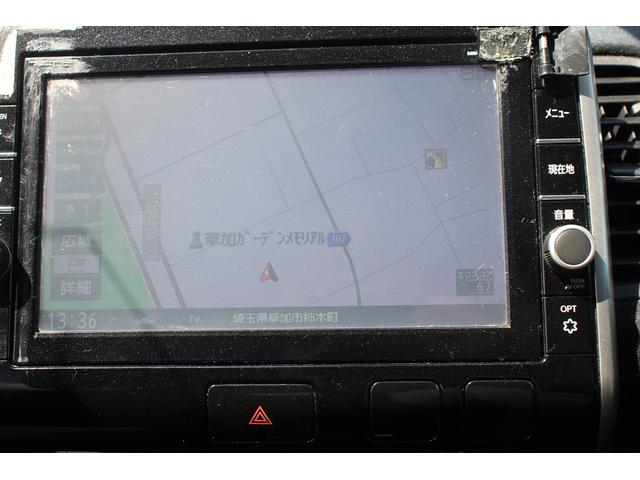 セレナ ライダー 禁煙車 純正9型ナビ フルセグTY 後席モニター 片側電動スライド 衝突軽減ブレーキ LEDヘッドライト クルーズコントロール ビルトインETC Bluetooth接続 USBポート(3枚目)