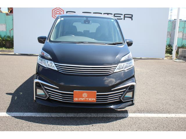 セレナ ライダー 禁煙車 純正9型ナビ フルセグTY 後席モニター 片側電動スライド 衝突軽減ブレーキ LEDヘッドライト クルーズコントロール ビルトインETC Bluetooth接続 USBポート(8枚目)