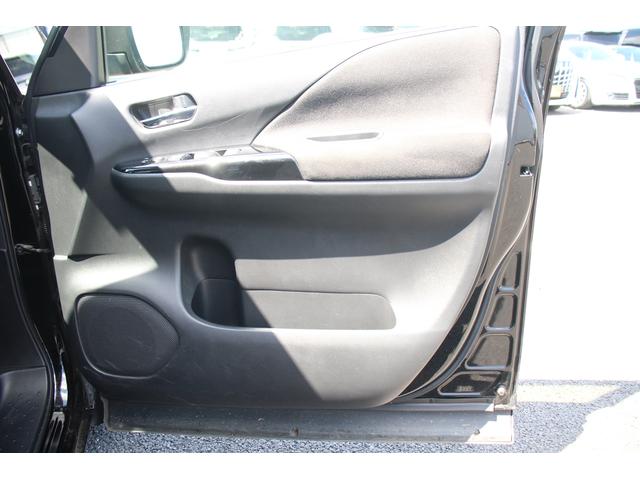 セレナ ライダー 禁煙車 純正9型ナビ フルセグTY 後席モニター 片側電動スライド 衝突軽減ブレーキ LEDヘッドライト クルーズコントロール ビルトインETC Bluetooth接続 USBポート(28枚目)