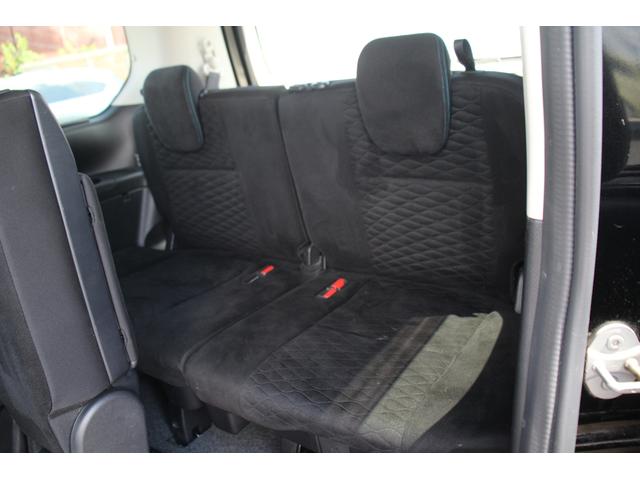 セレナ ライダー 禁煙車 純正9型ナビ フルセグTY 後席モニター 片側電動スライド 衝突軽減ブレーキ LEDヘッドライト クルーズコントロール ビルトインETC Bluetooth接続 USBポート(35枚目)