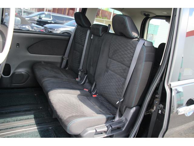 セレナ ライダー 禁煙車 純正9型ナビ フルセグTY 後席モニター 片側電動スライド 衝突軽減ブレーキ LEDヘッドライト クルーズコントロール ビルトインETC Bluetooth接続 USBポート(37枚目)