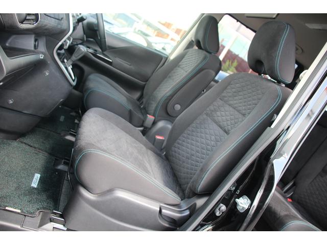 セレナ ライダー 禁煙車 純正9型ナビ フルセグTY 後席モニター 片側電動スライド 衝突軽減ブレーキ LEDヘッドライト クルーズコントロール ビルトインETC Bluetooth接続 USBポート(41枚目)