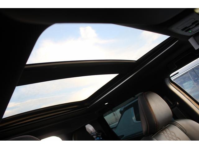 アウトランダーPHEV P パノラマサンルーフ マイパイロット eアシスト BOSEプレミアムサウンド 純正9型ナビ 360°カメラ 黒革シート ハンズフリーパワーバックドア レーダークルーズコントロール(9枚目)