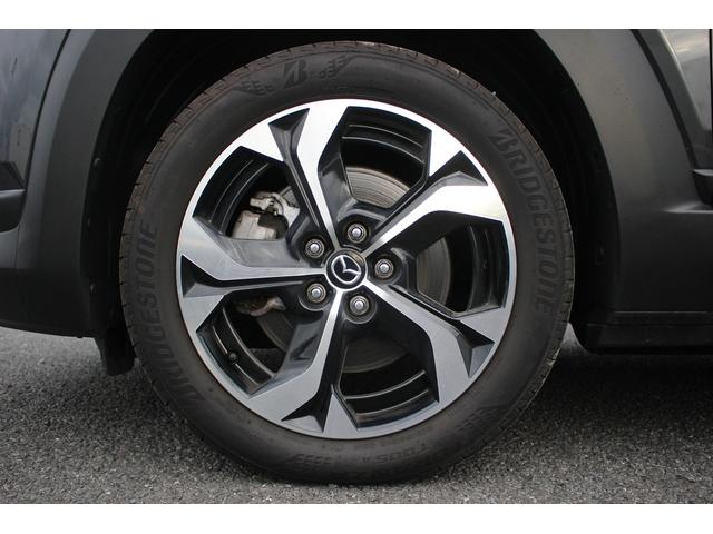 MX-30ロータリーEV ナチュラルモノトーン 禁煙車 8.8型純正ナビ フルセグTV ヒートシーター 全周囲カメラ パワーシート レーダークルーズコントロール ETC ステアリングヒーター LEDヘッドライト BOSEスピーカー(17枚目)