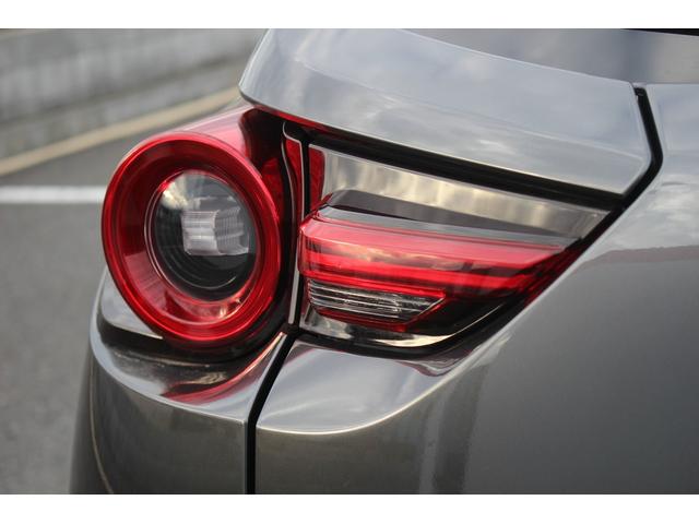 MX-30ロータリーEV ナチュラルモノトーン 禁煙車 8.8型純正ナビ フルセグTV ヒートシーター 全周囲カメラ パワーシート レーダークルーズコントロール ETC ステアリングヒーター LEDヘッドライト BOSEスピーカー(26枚目)
