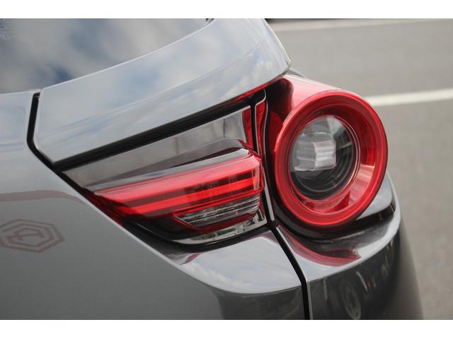 MX-30ロータリーEV ナチュラルモノトーン 禁煙車 8.8型純正ナビ フルセグTV ヒートシーター 全周囲カメラ パワーシート レーダークルーズコントロール ETC ステアリングヒーター LEDヘッドライト BOSEスピーカー(27枚目)