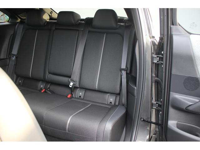 MX-30ロータリーEV ナチュラルモノトーン 禁煙車 8.8型純正ナビ フルセグTV ヒートシーター 全周囲カメラ パワーシート レーダークルーズコントロール ETC ステアリングヒーター LEDヘッドライト BOSEスピーカー(37枚目)
