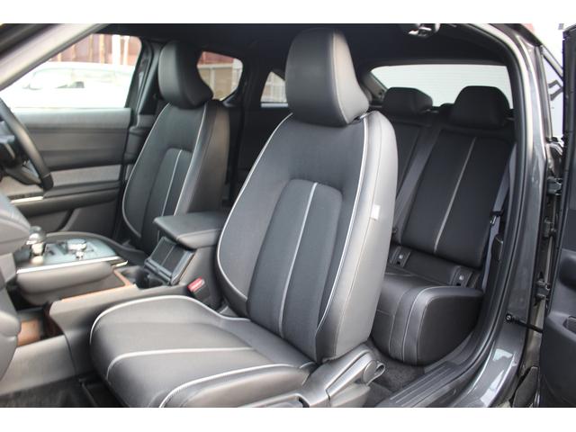 MX-30ロータリーEV ナチュラルモノトーン 禁煙車 8.8型純正ナビ フルセグTV ヒートシーター 全周囲カメラ パワーシート レーダークルーズコントロール ETC ステアリングヒーター LEDヘッドライト BOSEスピーカー(40枚目)