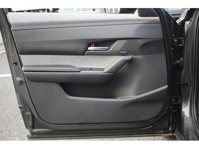 MX-30ロータリーEV ナチュラルモノトーン 禁煙車 8.8型純正ナビ フルセグTV ヒートシーター 全周囲カメラ パワーシート レーダークルーズコントロール ETC ステアリングヒーター LEDヘッドライト BOSEスピーカー(42枚目)
