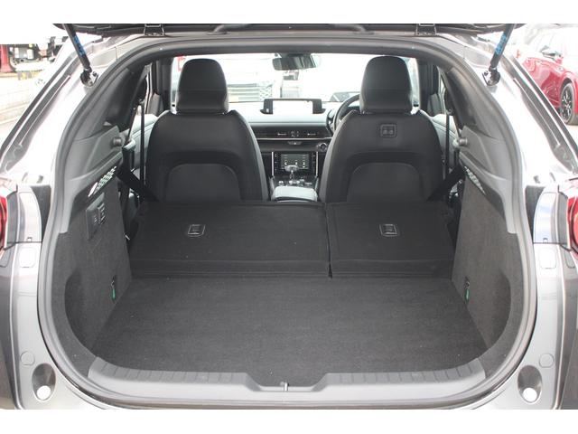 MX-30ロータリーEV ナチュラルモノトーン 禁煙車 8.8型純正ナビ フルセグTV ヒートシーター 全周囲カメラ パワーシート レーダークルーズコントロール ETC ステアリングヒーター LEDヘッドライト BOSEスピーカー(75枚目)