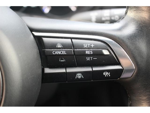 MAZDA3ファストバック XDプロアクティブ 後期型 禁煙車 オプション10.25型純正ナビ フルセグTV 全周囲カメラ シートヒーター シートヒーター 純正18インチアルミホイール パワーシート LEDヘッドライト クリアランスソナー(5枚目)