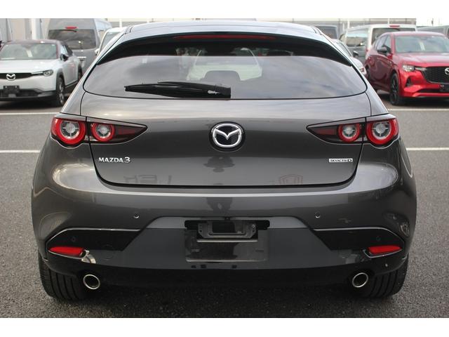 MAZDA3ファストバック XDプロアクティブ 後期型 禁煙車 オプション10.25型純正ナビ フルセグTV 全周囲カメラ シートヒーター シートヒーター 純正18インチアルミホイール パワーシート LEDヘッドライト クリアランスソナー(13枚目)