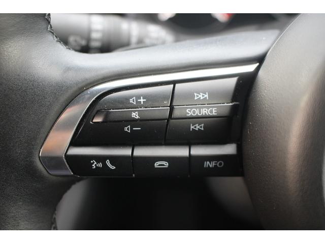 MAZDA3ファストバック XDプロアクティブ 後期型 禁煙車 オプション10.25型純正ナビ フルセグTV 全周囲カメラ シートヒーター シートヒーター 純正18インチアルミホイール パワーシート LEDヘッドライト クリアランスソナー(40枚目)