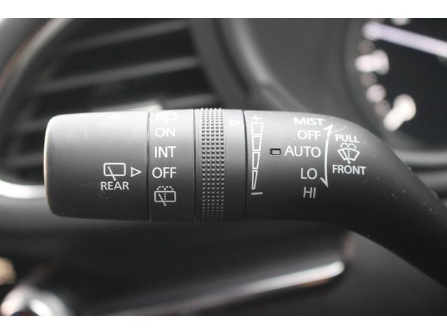 MAZDA3ファストバック XDプロアクティブ 後期型 禁煙車 オプション10.25型純正ナビ フルセグTV 全周囲カメラ シートヒーター シートヒーター 純正18インチアルミホイール パワーシート LEDヘッドライト クリアランスソナー(43枚目)
