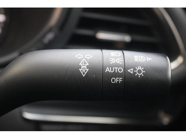 MAZDA3ファストバック XDプロアクティブ 後期型 禁煙車 オプション10.25型純正ナビ フルセグTV 全周囲カメラ シートヒーター シートヒーター 純正18インチアルミホイール パワーシート LEDヘッドライト クリアランスソナー(44枚目)