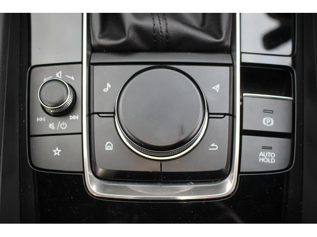 MAZDA3ファストバック XDプロアクティブ 後期型 禁煙車 オプション10.25型純正ナビ フルセグTV 全周囲カメラ シートヒーター シートヒーター 純正18インチアルミホイール パワーシート LEDヘッドライト クリアランスソナー(50枚目)