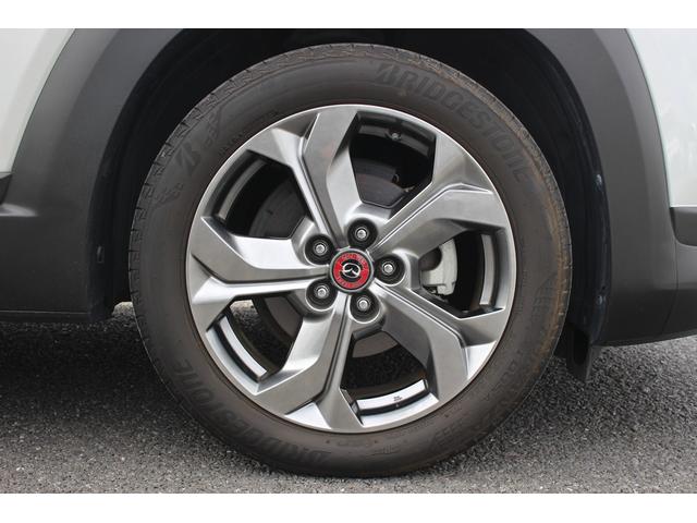 MX-30 100周年特別記念車 禁煙車 純正8.8インチナビ アラウンドビューモニター フルセグTV メモリー機能付きパワーシート レーダークルーズコントロール BOSEサウンドシステム ETC ステアリングヒーター(15枚目)