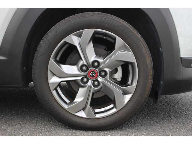 MX-30 100周年特別記念車 禁煙車 純正8.8インチナビ アラウンドビューモニター フルセグTV メモリー機能付きパワーシート レーダークルーズコントロール BOSEサウンドシステム ETC ステアリングヒーター(19枚目)