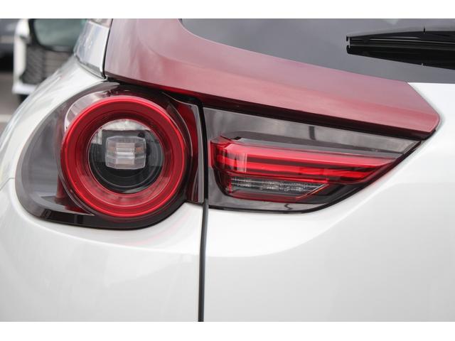 MX-30 100周年特別記念車 禁煙車 純正8.8インチナビ アラウンドビューモニター フルセグTV メモリー機能付きパワーシート レーダークルーズコントロール BOSEサウンドシステム ETC ステアリングヒーター(26枚目)