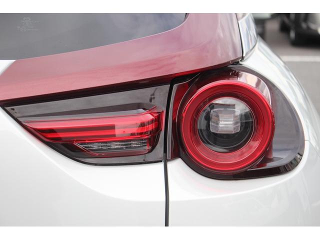MX-30 100周年特別記念車 禁煙車 純正8.8インチナビ アラウンドビューモニター フルセグTV メモリー機能付きパワーシート レーダークルーズコントロール BOSEサウンドシステム ETC ステアリングヒーター(27枚目)