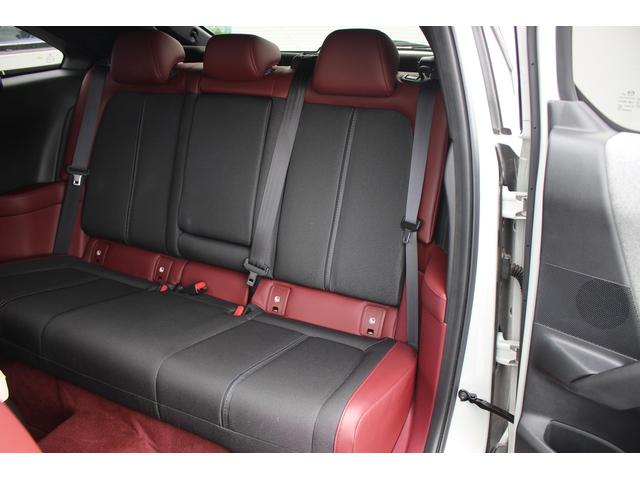 MX-30 100周年特別記念車 禁煙車 純正8.8インチナビ アラウンドビューモニター フルセグTV メモリー機能付きパワーシート レーダークルーズコントロール BOSEサウンドシステム ETC ステアリングヒーター(37枚目)