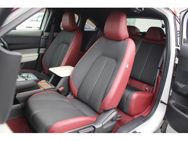 MX-30 100周年特別記念車 禁煙車 純正8.8インチナビ アラウンドビューモニター フルセグTV メモリー機能付きパワーシート レーダークルーズコントロール BOSEサウンドシステム ETC ステアリングヒーター(40枚目)