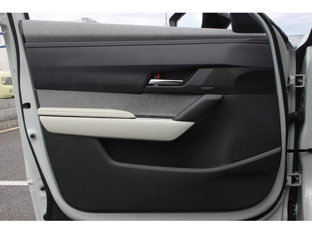 MX-30 100周年特別記念車 禁煙車 純正8.8インチナビ アラウンドビューモニター フルセグTV メモリー機能付きパワーシート レーダークルーズコントロール BOSEサウンドシステム ETC ステアリングヒーター(42枚目)