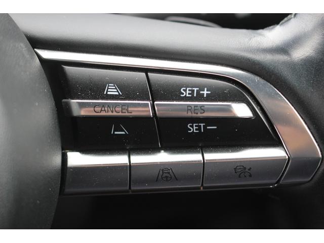 MX-30 100周年特別記念車 禁煙車 純正8.8インチナビ アラウンドビューモニター フルセグTV メモリー機能付きパワーシート レーダークルーズコントロール BOSEサウンドシステム ETC ステアリングヒーター(46枚目)