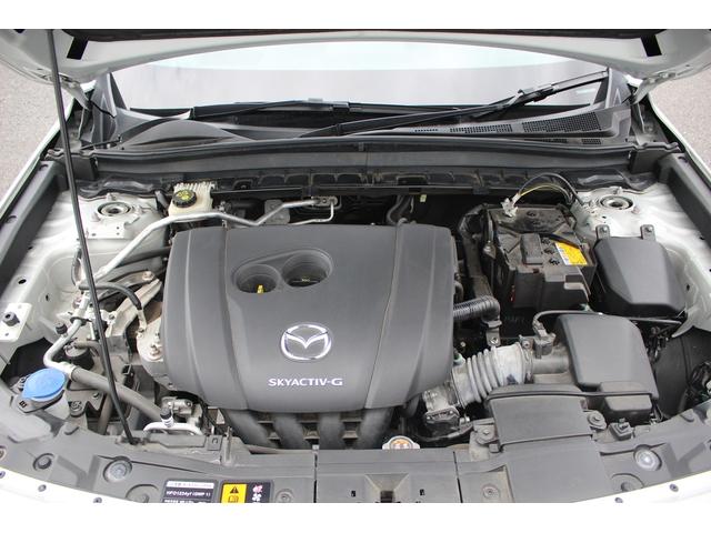 MX-30 100周年特別記念車 禁煙車 純正8.8インチナビ アラウンドビューモニター フルセグTV メモリー機能付きパワーシート レーダークルーズコントロール BOSEサウンドシステム ETC ステアリングヒーター(75枚目)