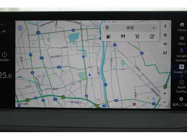 アコード e:HEV 禁煙車 純正12.3型ディスプレイ BOSEサウンド 全周囲カメラ フルセグTV レーダークルーズコントロール ETC2.0 LEDヘッドライト クリアランスソナー 純正18インチアルミ(7枚目)