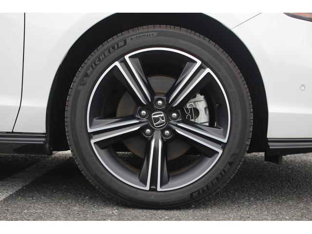 アコード e:HEV 禁煙車 純正12.3型ディスプレイ BOSEサウンド 全周囲カメラ フルセグTV レーダークルーズコントロール ETC2.0 LEDヘッドライト クリアランスソナー 純正18インチアルミ(15枚目)