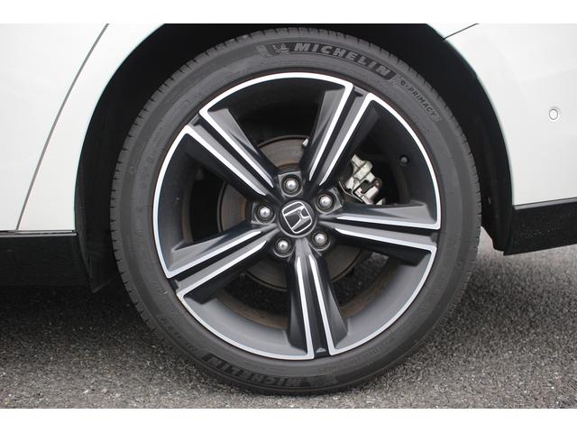 アコード e:HEV 禁煙車 純正12.3型ディスプレイ BOSEサウンド 全周囲カメラ フルセグTV レーダークルーズコントロール ETC2.0 LEDヘッドライト クリアランスソナー 純正18インチアルミ(17枚目)