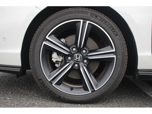 アコード e:HEV 禁煙車 純正12.3型ディスプレイ BOSEサウンド 全周囲カメラ フルセグTV レーダークルーズコントロール ETC2.0 LEDヘッドライト クリアランスソナー 純正18インチアルミ(18枚目)