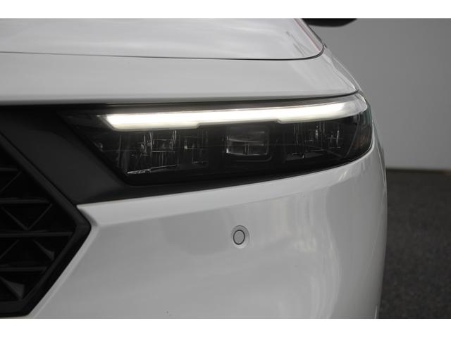 アコード e:HEV 禁煙車 純正12.3型ディスプレイ BOSEサウンド 全周囲カメラ フルセグTV レーダークルーズコントロール ETC2.0 LEDヘッドライト クリアランスソナー 純正18インチアルミ(19枚目)