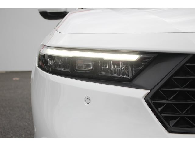 アコード e:HEV 禁煙車 純正12.3型ディスプレイ BOSEサウンド 全周囲カメラ フルセグTV レーダークルーズコントロール ETC2.0 LEDヘッドライト クリアランスソナー 純正18インチアルミ(20枚目)