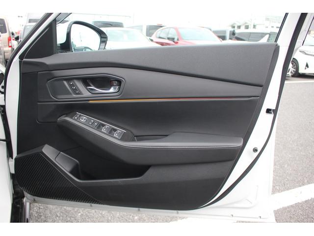 アコード e:HEV 禁煙車 純正12.3型ディスプレイ BOSEサウンド 全周囲カメラ フルセグTV レーダークルーズコントロール ETC2.0 LEDヘッドライト クリアランスソナー 純正18インチアルミ(26枚目)