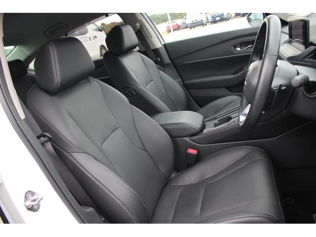 アコード e:HEV 禁煙車 純正12.3型ディスプレイ BOSEサウンド 全周囲カメラ フルセグTV レーダークルーズコントロール ETC2.0 LEDヘッドライト クリアランスソナー 純正18インチアルミ(28枚目)