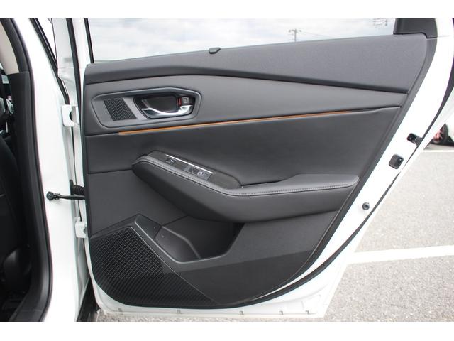 アコード e:HEV 禁煙車 純正12.3型ディスプレイ BOSEサウンド 全周囲カメラ フルセグTV レーダークルーズコントロール ETC2.0 LEDヘッドライト クリアランスソナー 純正18インチアルミ(29枚目)