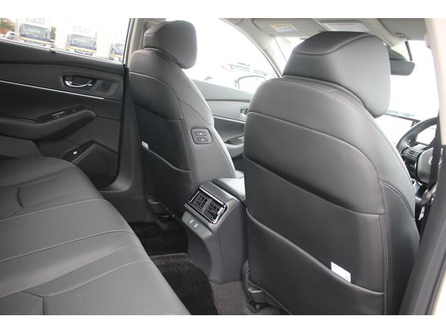 アコード e:HEV 禁煙車 純正12.3型ディスプレイ BOSEサウンド 全周囲カメラ フルセグTV レーダークルーズコントロール ETC2.0 LEDヘッドライト クリアランスソナー 純正18インチアルミ(30枚目)