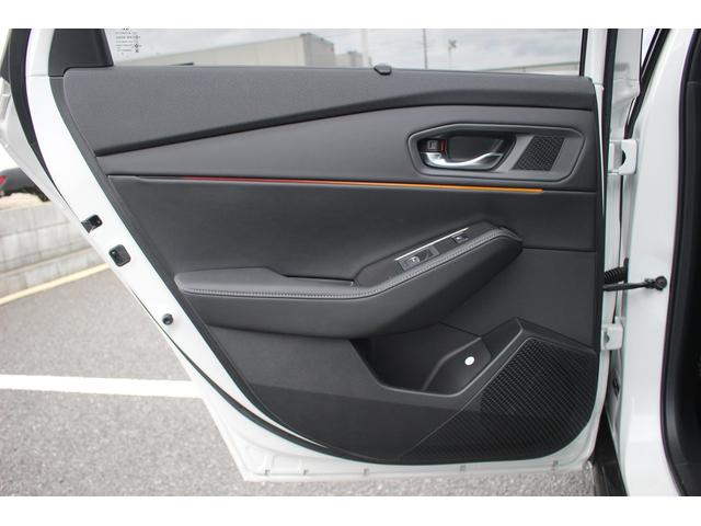 アコード e:HEV 禁煙車 純正12.3型ディスプレイ BOSEサウンド 全周囲カメラ フルセグTV レーダークルーズコントロール ETC2.0 LEDヘッドライト クリアランスソナー 純正18インチアルミ(32枚目)