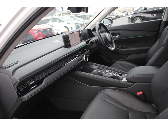 アコード e:HEV 禁煙車 純正12.3型ディスプレイ BOSEサウンド 全周囲カメラ フルセグTV レーダークルーズコントロール ETC2.0 LEDヘッドライト クリアランスソナー 純正18インチアルミ(36枚目)