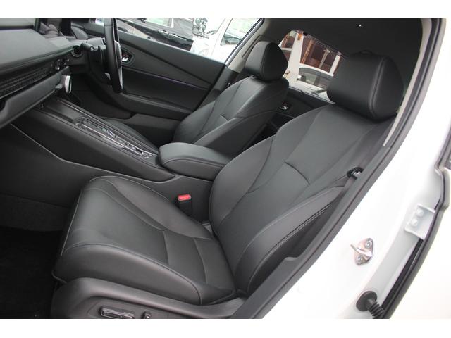 アコード e:HEV 禁煙車 純正12.3型ディスプレイ BOSEサウンド 全周囲カメラ フルセグTV レーダークルーズコントロール ETC2.0 LEDヘッドライト クリアランスソナー 純正18インチアルミ(37枚目)