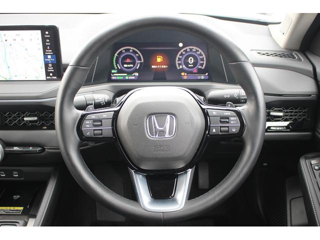 アコード e:HEV 禁煙車 純正12.3型ディスプレイ BOSEサウンド 全周囲カメラ フルセグTV レーダークルーズコントロール ETC2.0 LEDヘッドライト クリアランスソナー 純正18インチアルミ(39枚目)