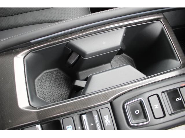 アコード e:HEV 禁煙車 純正12.3型ディスプレイ BOSEサウンド 全周囲カメラ フルセグTV レーダークルーズコントロール ETC2.0 LEDヘッドライト クリアランスソナー 純正18インチアルミ(51枚目)