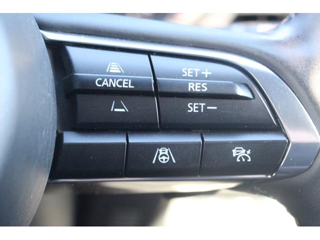 MAZDA3ファストバック XDプロアクティブ 後期型 禁煙車 純正10.25インチナビ フルセグTV 全周囲カメラ レーダークルーズコントロール シートヒーター ブラインドスポットモニター ETC 純正18インチアルミホイール パワーシート(44枚目)