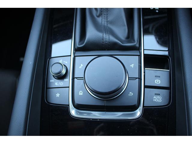 MAZDA3ファストバック XDプロアクティブ 後期型 禁煙車 純正10.25インチナビ フルセグTV 全周囲カメラ レーダークルーズコントロール シートヒーター ブラインドスポットモニター ETC 純正18インチアルミホイール パワーシート(52枚目)