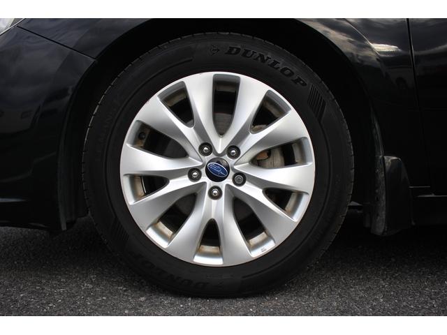 レガシィB4 ベースグレード 禁煙車 メーカーナビ フルセグTV バックカメラ シートヒーター レーダークルーズコントロール 衝突軽減ブレーキ 純正17インチアルミホイール LEDヘッドライト 黒本革シート パワーシート(17枚目)